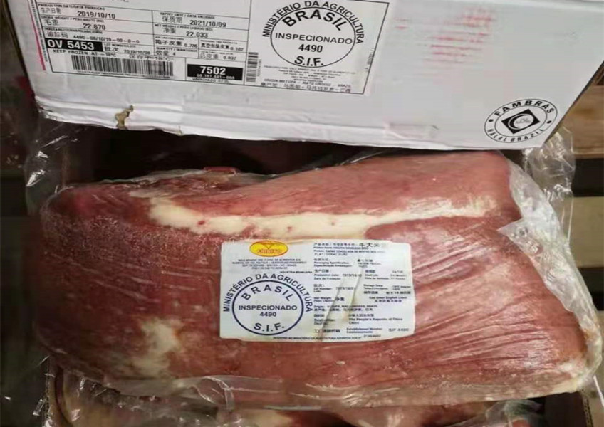 阿根廷牛肉入口用度几多？？？？？