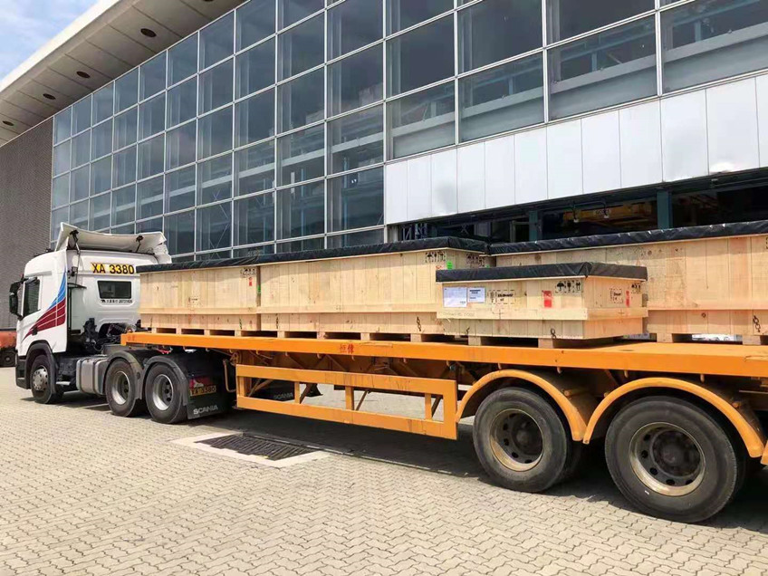 美彩国际外洋仓效劳
